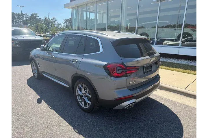$39465 : BMW X3 2023 AWD xDrive30i 4d image 9