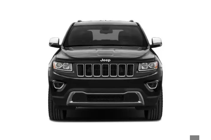 $9990 : Jeep Grand Cherokee 2015 4x2 image 7