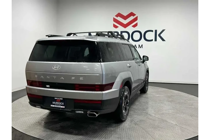 $37199 : Hyundai SANTA FE 2025 AWD SE image 10