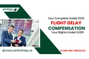 Flight Delay Compensation en Anchorage