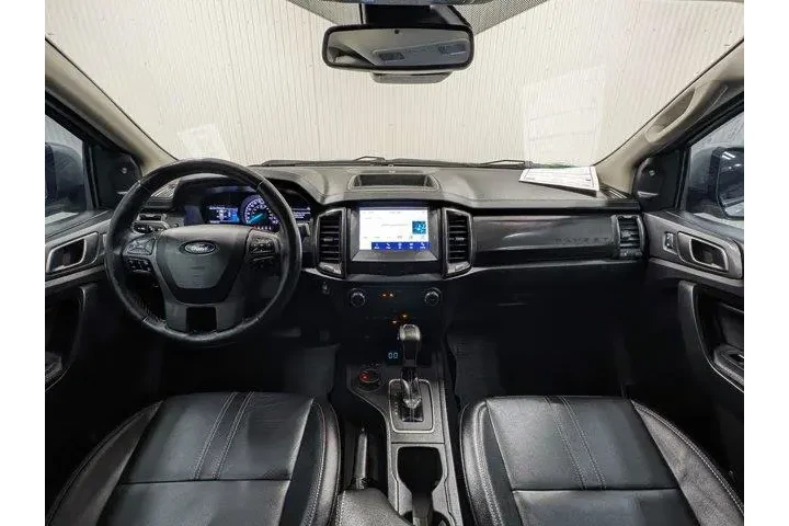 $29207 : Ford Ranger 2022 4x4 Lariat image 2