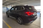$29995 : BMW X3 2024 sDrive30i 4dr Sp thumbnail