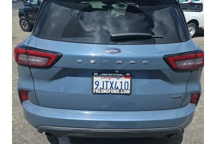 $23500 : Ford Escape Hybrid 2023 AWD image 8