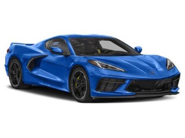 2021 Corvette Stingray image 10