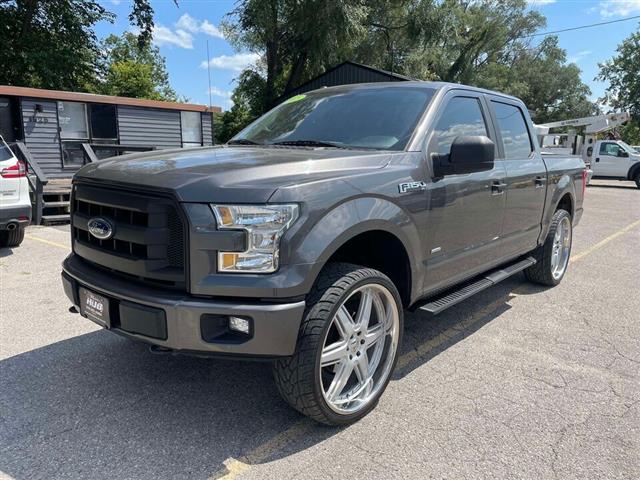 $19995 : 2015 F-150 SUPERCREW 4WD image 3