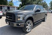 $19995 : 2015 F-150 SUPERCREW 4WD thumbnail