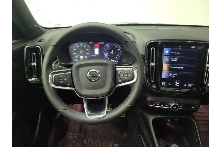 $25998 : Volvo XC40 2022 AWD T5 R-Des image 9