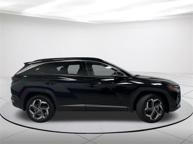 $26499 : Pre-Owned 2022 Tucson Limited image 2