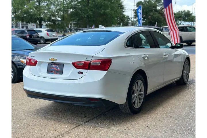 $11999 : 2018 Malibu LT image 9