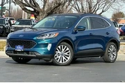 Ford Escape Hybrid 2020 AWD