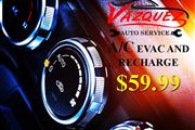 Vasquez Auto Service thumbnail 4