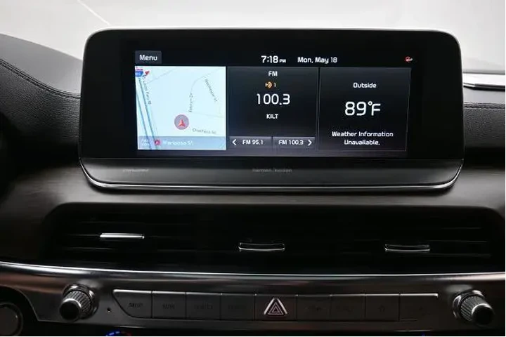 $26991 : Kia Telluride 2021 AWD SX 4d image 9