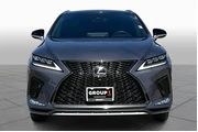 $39752 : Lexus RX 350 2022 AWD F SPOR thumbnail