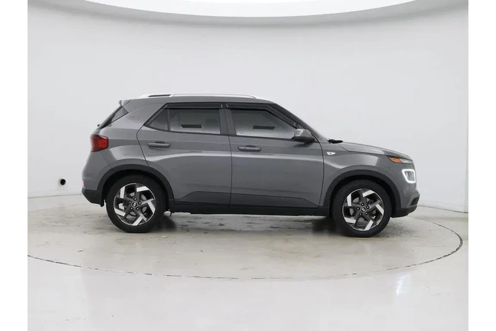 $18998 : Hyundai VENUE 2021 SEL 4dr C image 7