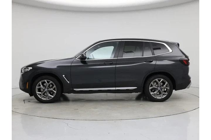$31998 : BMW X3 2022 AWD xDrive30i 4d image 3