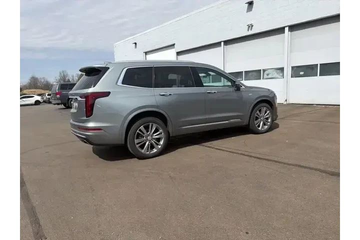 $38980 : Cadillac XT6 2023 4x4 Premiu image 7