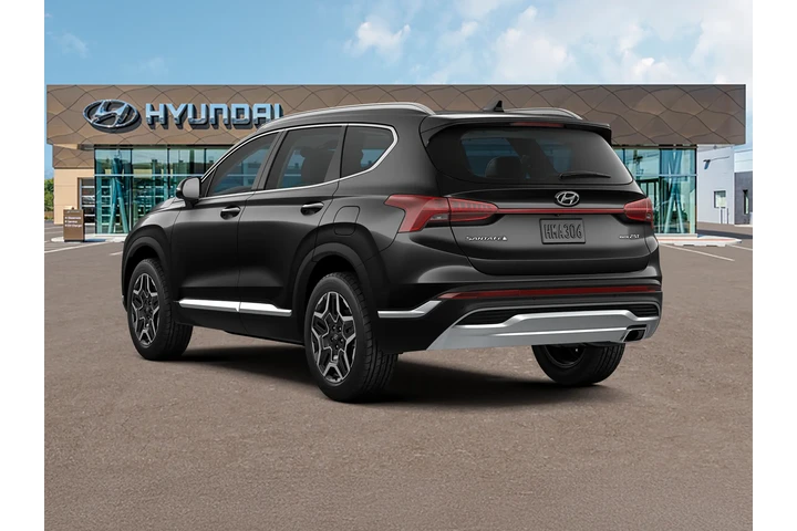 $30995 : Hyundai SANTA FE 2023 AWD Li image 5