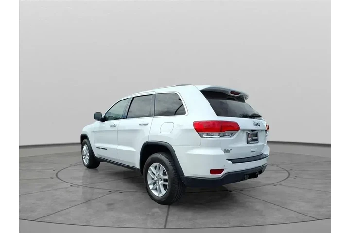 $13995 : Jeep Grand Cherokee 2017 4x4 image 8