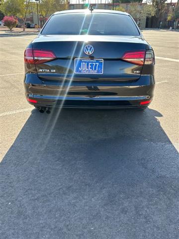 $9595 : 2017 Jetta 1.4T SE image 6