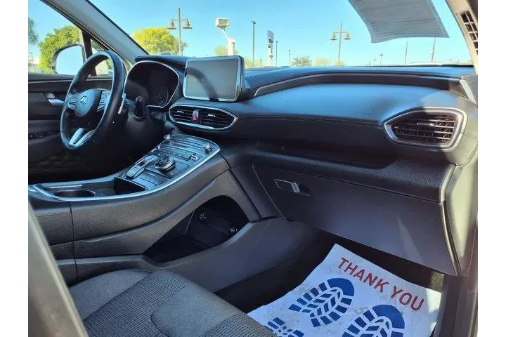 $21217 : Hyundai SANTA FE 2023 SEL 4d image 10