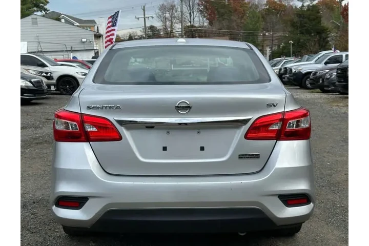 $9990 : 2019 Sentra image 6