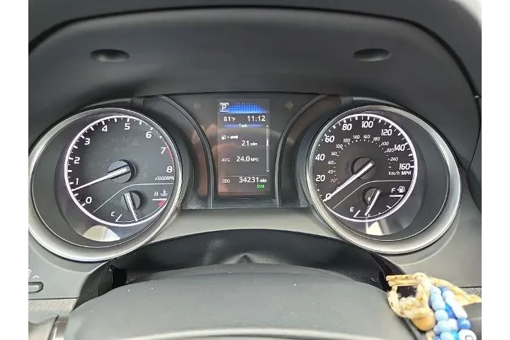 $25983 : Toyota Camry 2023 SE 4dr Sed image 8