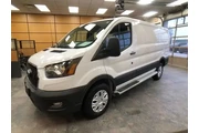 $32256 : Ford Transit 2024 250 3dr SW thumbnail