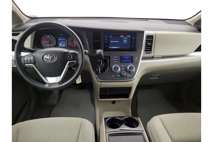 $18998 : Toyota Sienna 2015 LE 7-Pass image 9