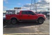 2008 F-150