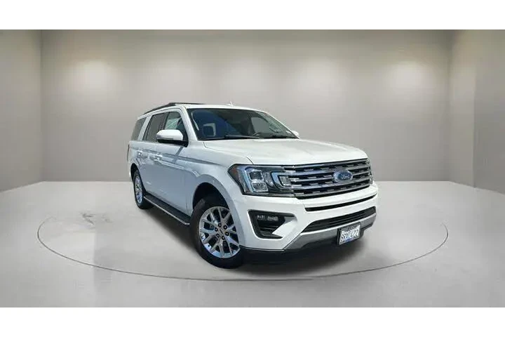$34845 : Ford Expedition 2020 4x2 XLT image 1