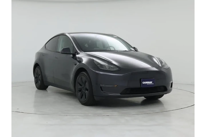 $39998 : Tesla Model Y 2025 Long Rang image 1
