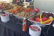 Comida para todo Evento en Riverside