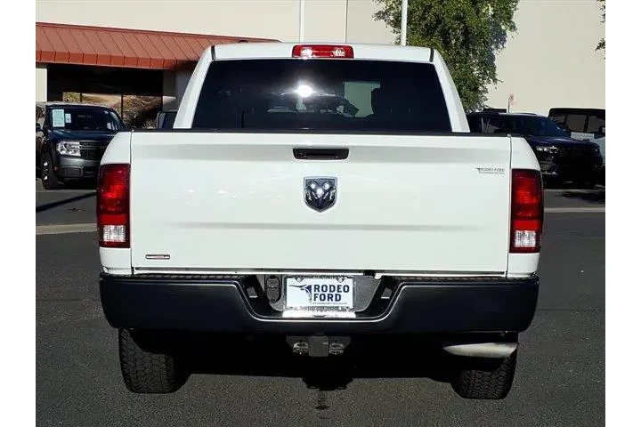 $19799 : Ram 1500 Classic 2022 4x2 Tr image 4
