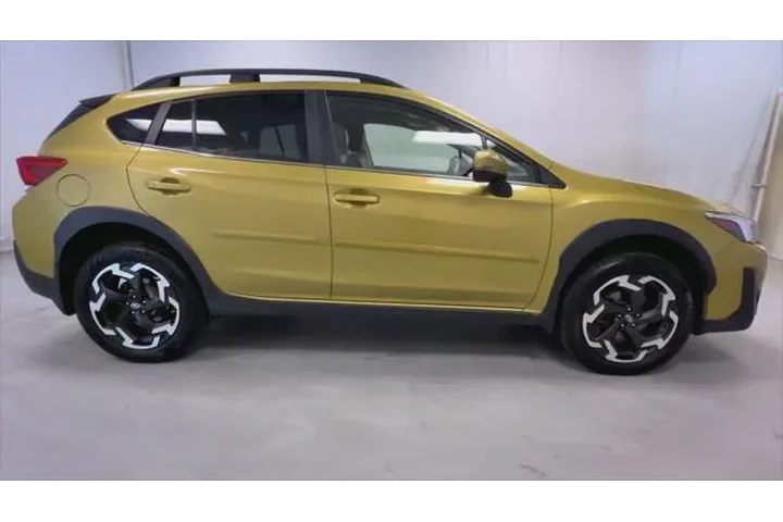 $20255 : Subaru Crosstrek 2021 AWD Li image 9