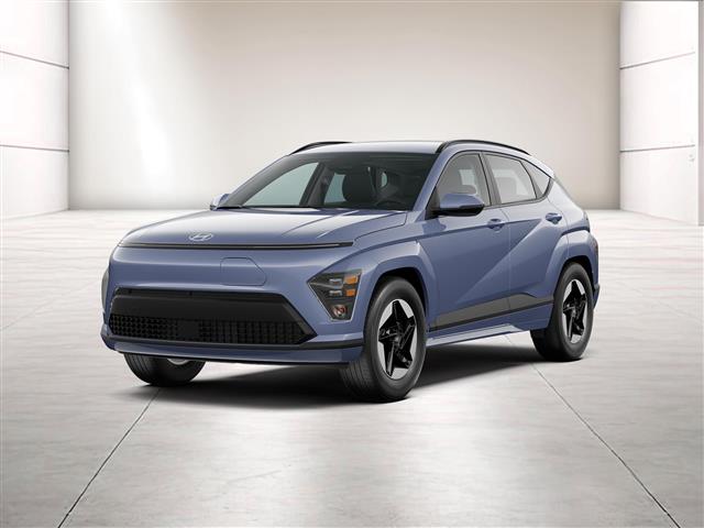 $38750 : New 2024 Hyundai KONA ELECTRI image 1