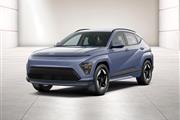 New 2024 Hyundai KONA ELECTRI en Las Vegas