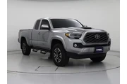 Toyota Tacoma 2021 4x4 TRD S