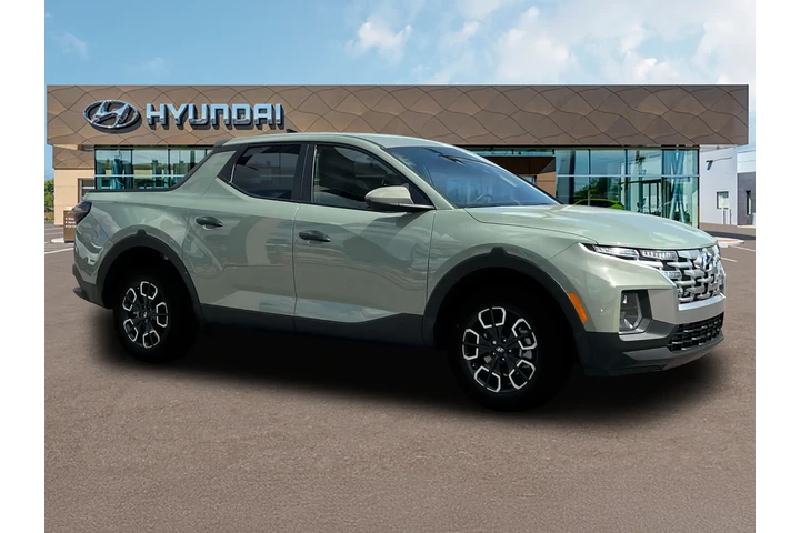 $28995 : Hyundai SANTA CRUZ 2024 SE 4 image 10