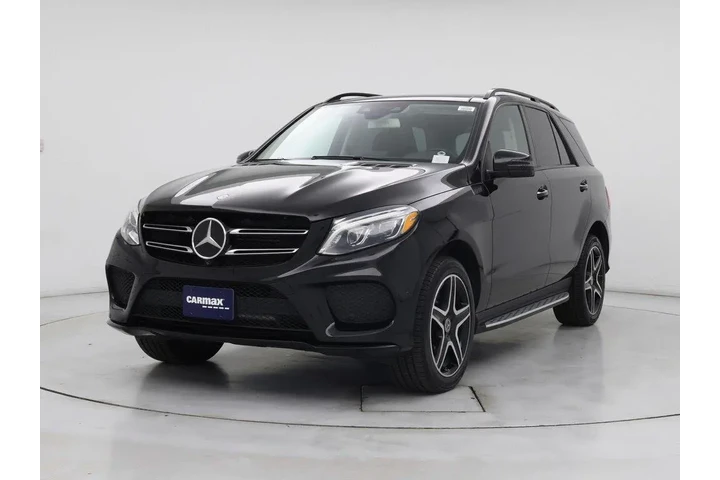 $25998 : Mercedes-Benz GLE 2017 AWD G image 4