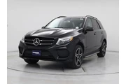 $25998 : Mercedes-Benz GLE 2017 AWD G thumbnail
