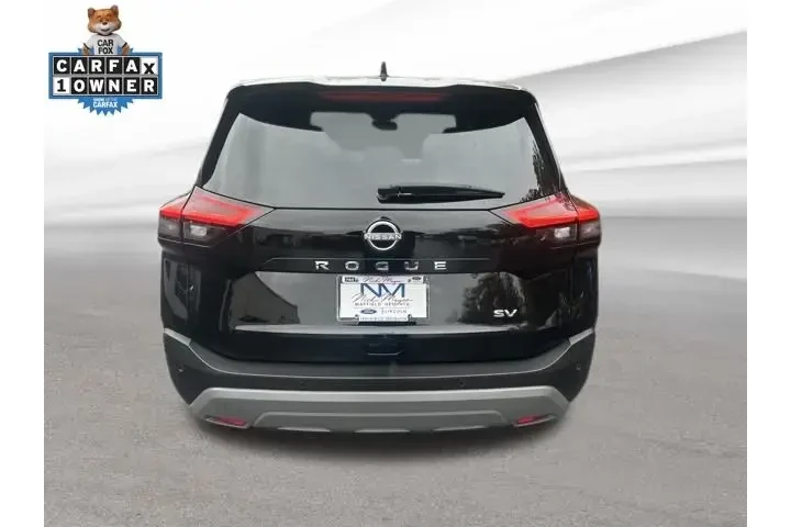 $17487 : Nissan Rogue 2023 SV 4dr Cro image 6