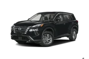 Nissan Rogue 2024 AWD SV 4dr en Riverside