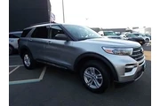 $31996 : Ford Explorer 2022 AWD XLT 4 thumbnail