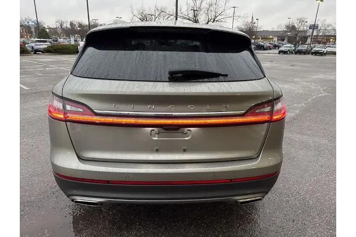 $39500 : Lincoln Nautilus 2023 AWD Re image 8