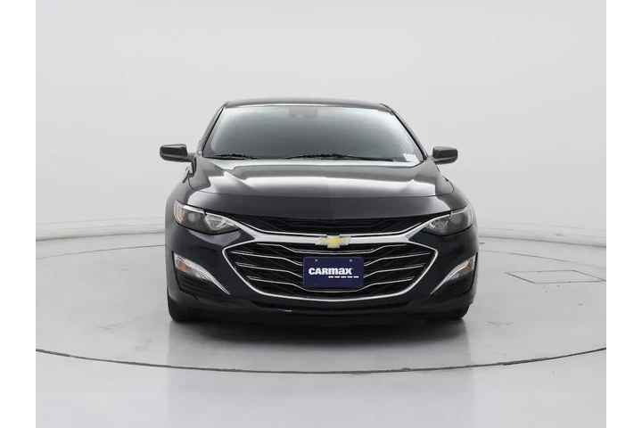$18998 : Chevrolet Malibu 2023 LS 4dr image 5