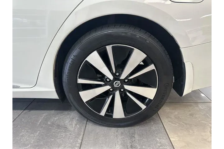 $20500 : Nissan Altima 2021 2.5 SL 4d image 6