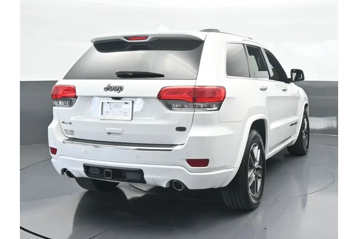 $21442 : Jeep Grand Cherokee 2020 4x4 image 5