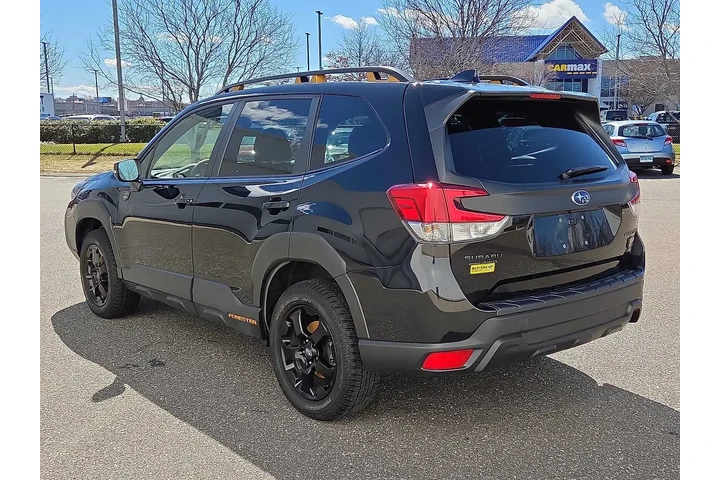 $29488 : Subaru Forester 2023 AWD Wil image 4