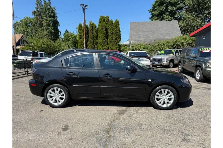 $5995 : 2008 MAZDA3 i Sport image 10