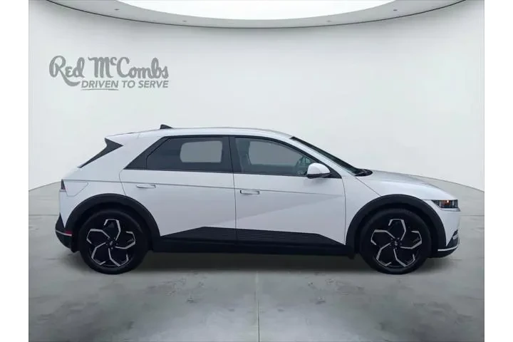 $25028 : Hyundai IONIQ 5 2024 SE 4dr image 6